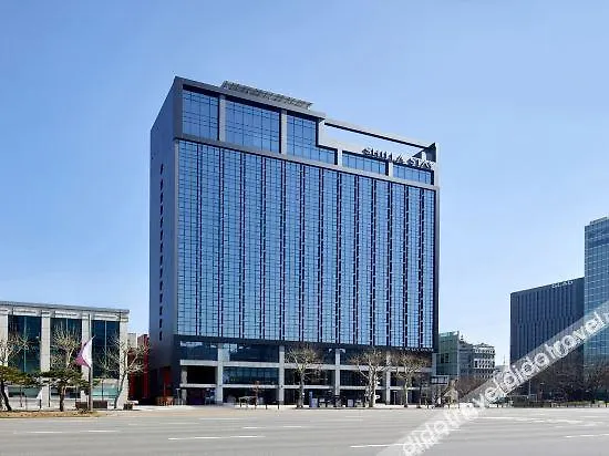 Shilla Samsung Coex Center